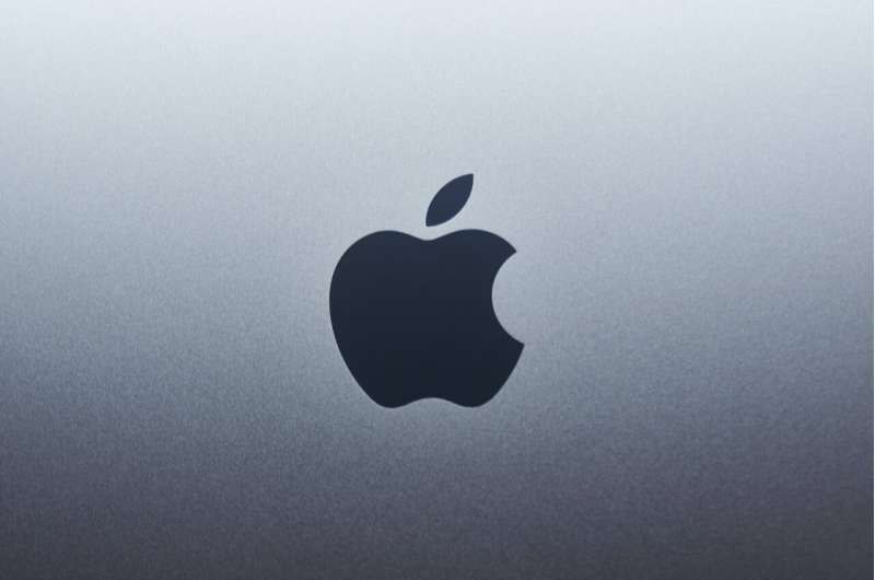 Apple Inc