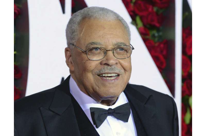 James Earl Jones’ Darth Vader voice lives on through AI. Voice actors see promise and peril in that