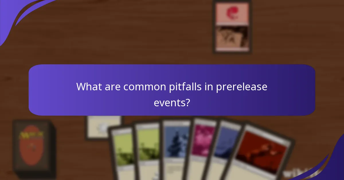 How to evaluate prerelease card value?