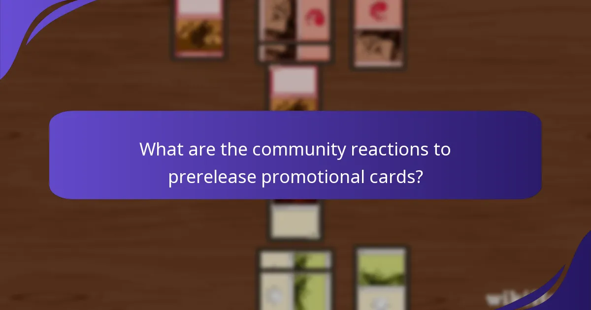 Which promotional cards are considered iconic in MTG history?