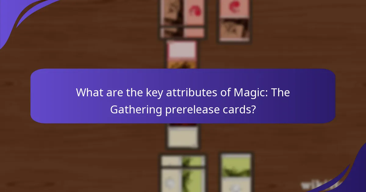 What are common pitfalls in prerelease events?