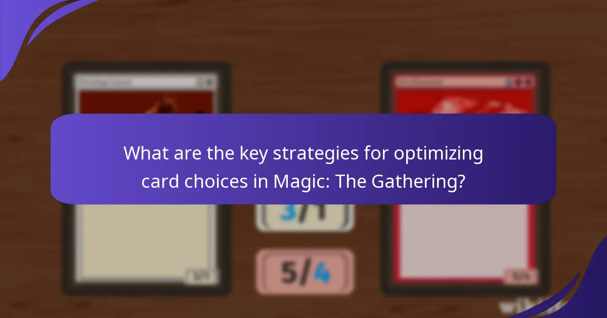 Which metrics should be considered when evaluating deck performance?