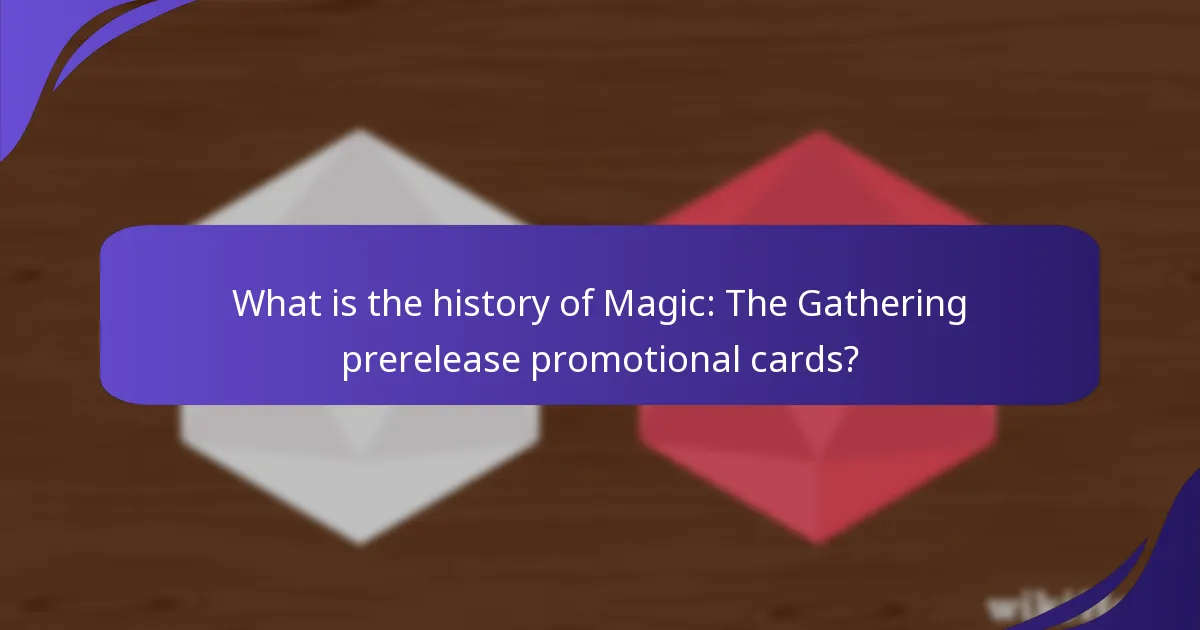 How do promotional cards affect event schedules and decklists?