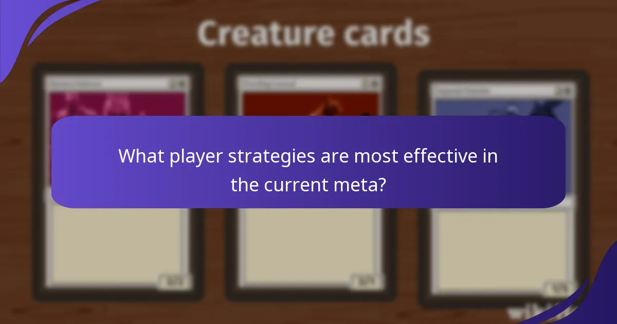 Which decks are best for specific tournament formats?