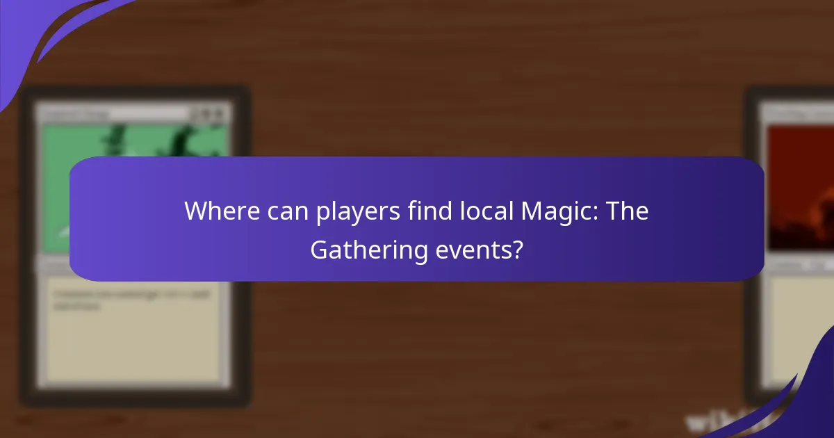 What are the benefits of participating in community tournaments?